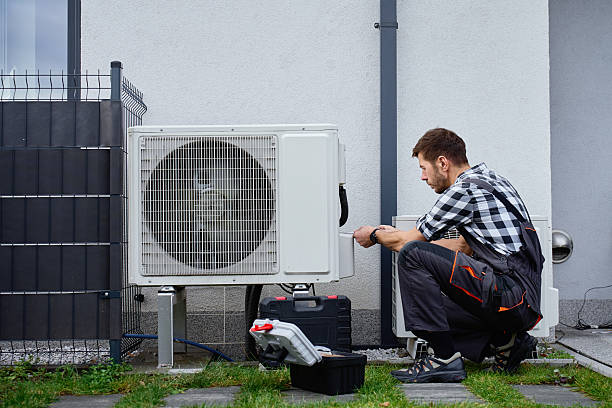 Trusted Hvac service in Goldthwaite, TX - AAA Pro HVAC
